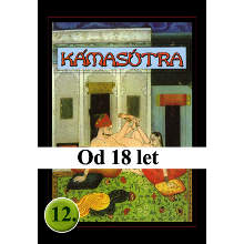 Kamasútra nebyla podnikatelským záměrem, vynutil si ji trh