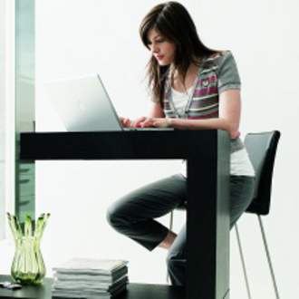 Maminky podnikatelky