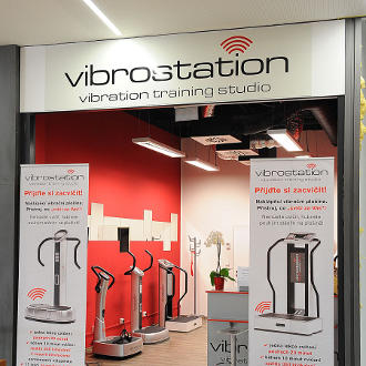 Na skok si zacvičit