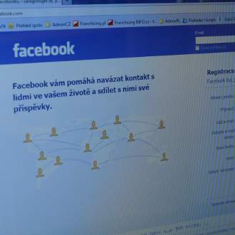 Facebook jako nástroj komunikace