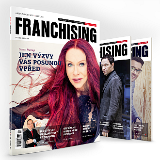 Byznys (nejen) na léto