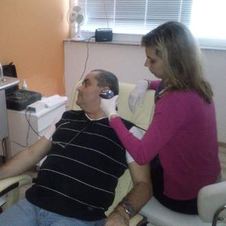 Franchisa pro kuřáky, kteří chtějí přestat