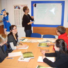 Do you speak English?/Mluvíte anglicky?