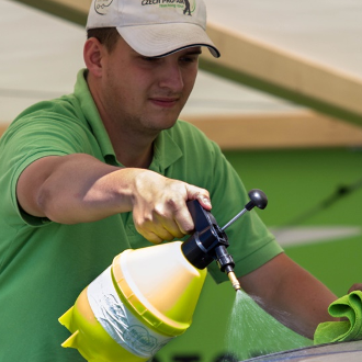 Podnikání s dobrým nápadem