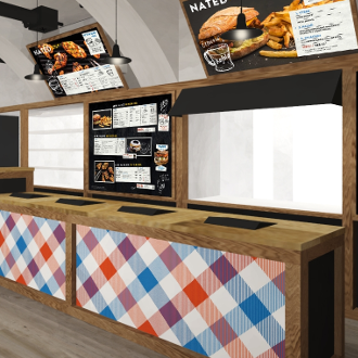 Přírůstek do rodiny