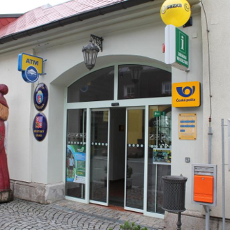 Pošta v rukou podnikatelů