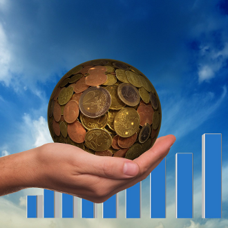 Malým firmám rostou tržby