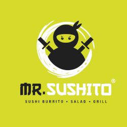 Mr. Sushito