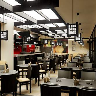 Problémem je sehnat prostor