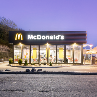 McDonald´s sa sťahuje