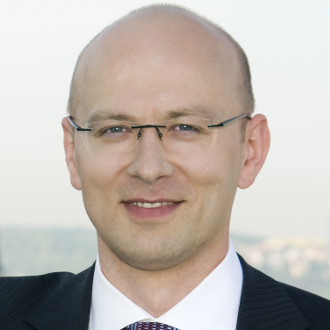 Strach firem pomíjí