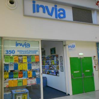 Dovolené v zahraničí rostou