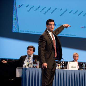 Recept na nejisté časy