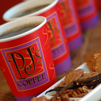 Káva bohémů putuje do světa