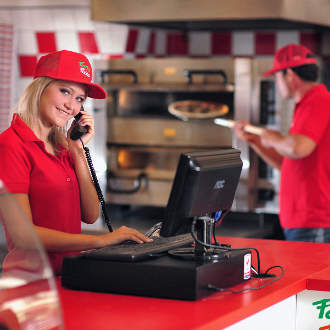 Jak ulovit brigádníky