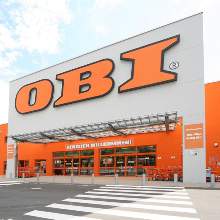 OBI již 31x v ČR
