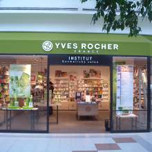 Yves Rocher expanduje, nyní i na Slovensko