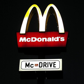 Co vás McDonald’s může učit