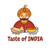 مطعم Taste of India في جاردن سيتي مول 