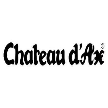 علامة Chateau d'Ax في الجزائر 
