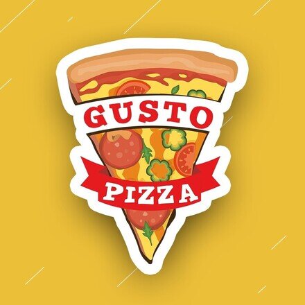 مطعم Gusto Pizza في الجزائر 