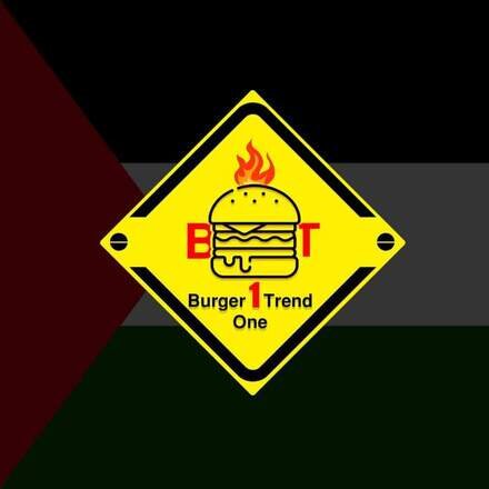 وان ترند تخصص في البرجر والفرايد تشيكن