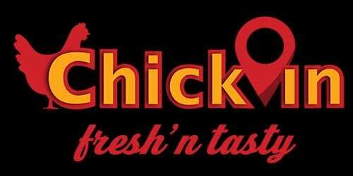 تشيك إن - Chick in