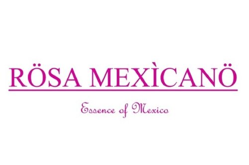 ROSA MEXICANO