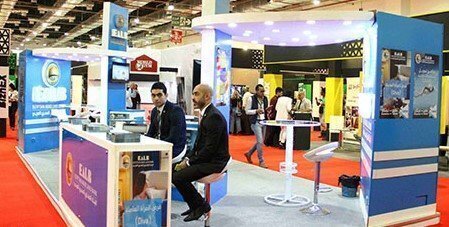 معرض للفرنشايز