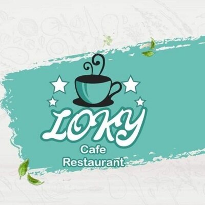 لوكي مطعم وكافيه متميز في الشيخ زايد