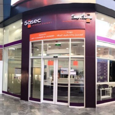 A global benchmark in dry-cleaning franchising