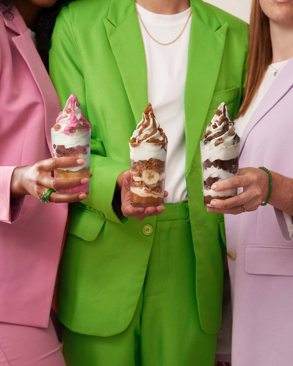 International franchise