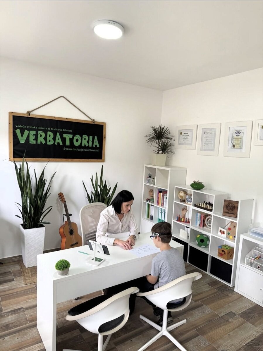 Growing interest in the brand