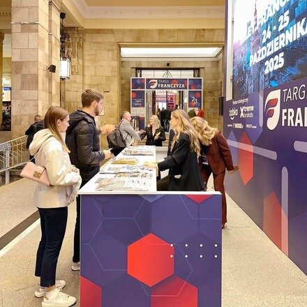 Franchise Fair Success