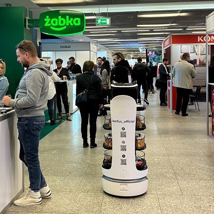 Summary of the Trade Fair at PGE Narodowy