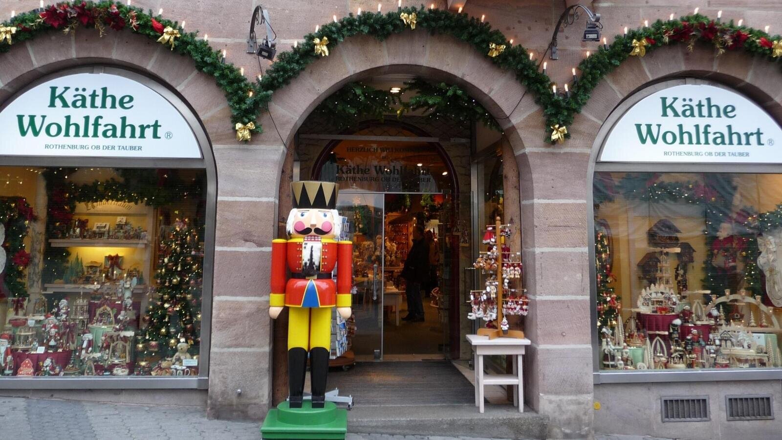 International business