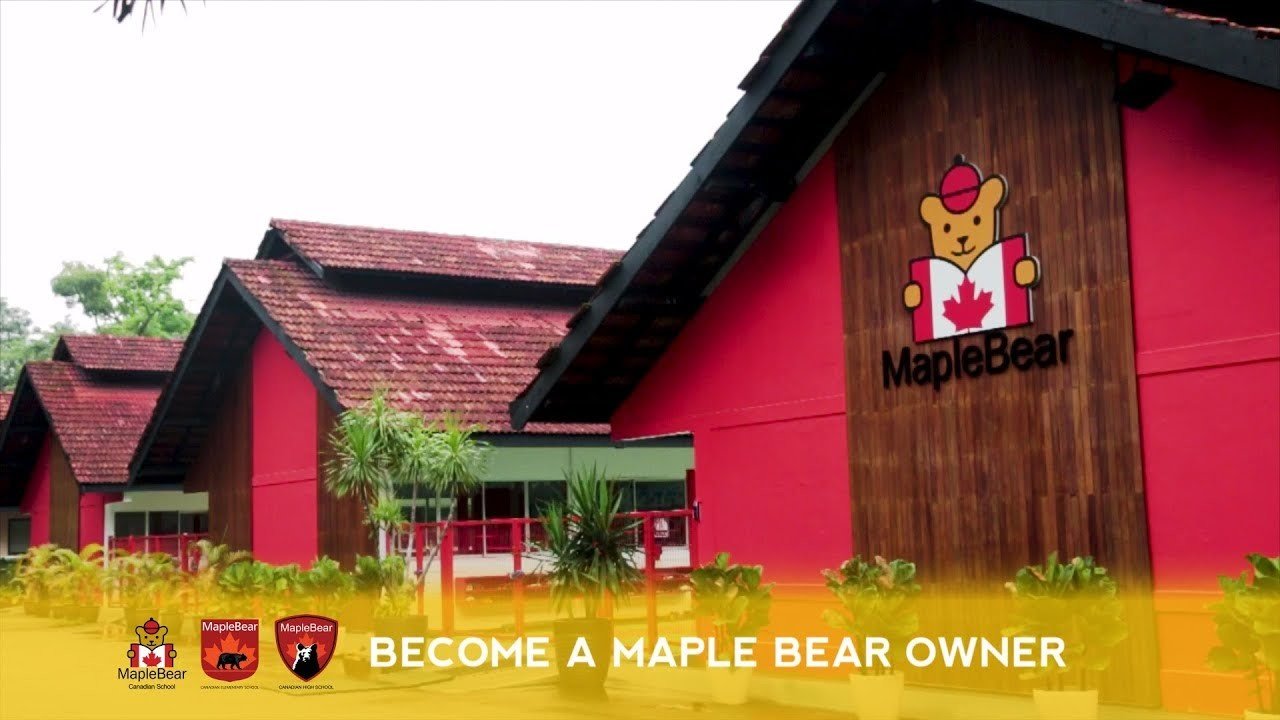Maple Bear: Kanadai oktatási rendszert hazánkban?