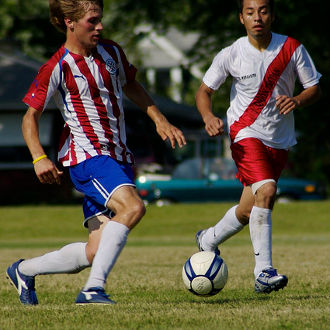 Hobbifocisták közösségi oldala