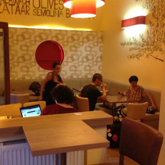 Már fanchiseban is terjeszkednek