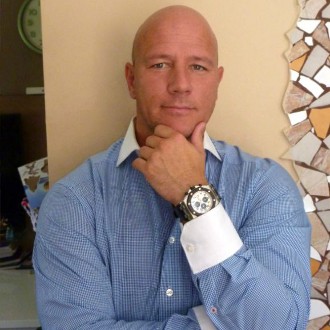 Innovatív közterületi média