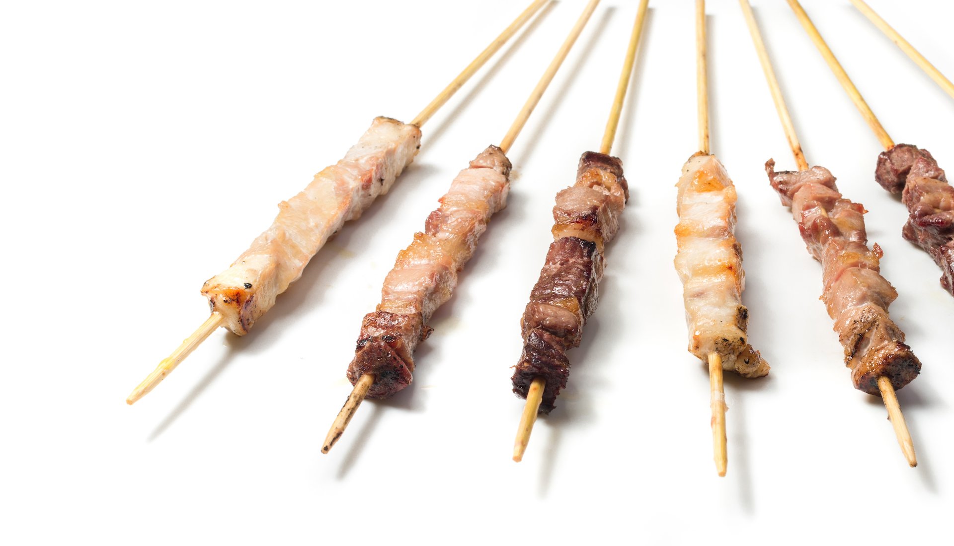 Linopassamilvino: l’arrosticino in franchising