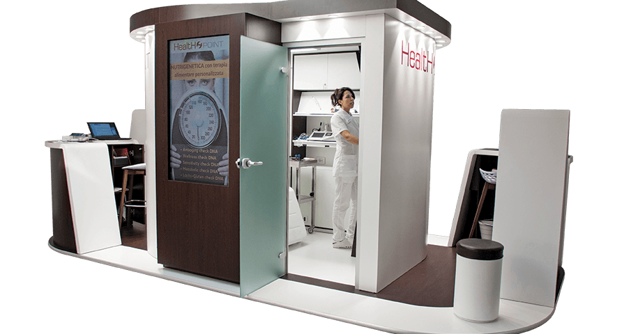 Un Health Point
