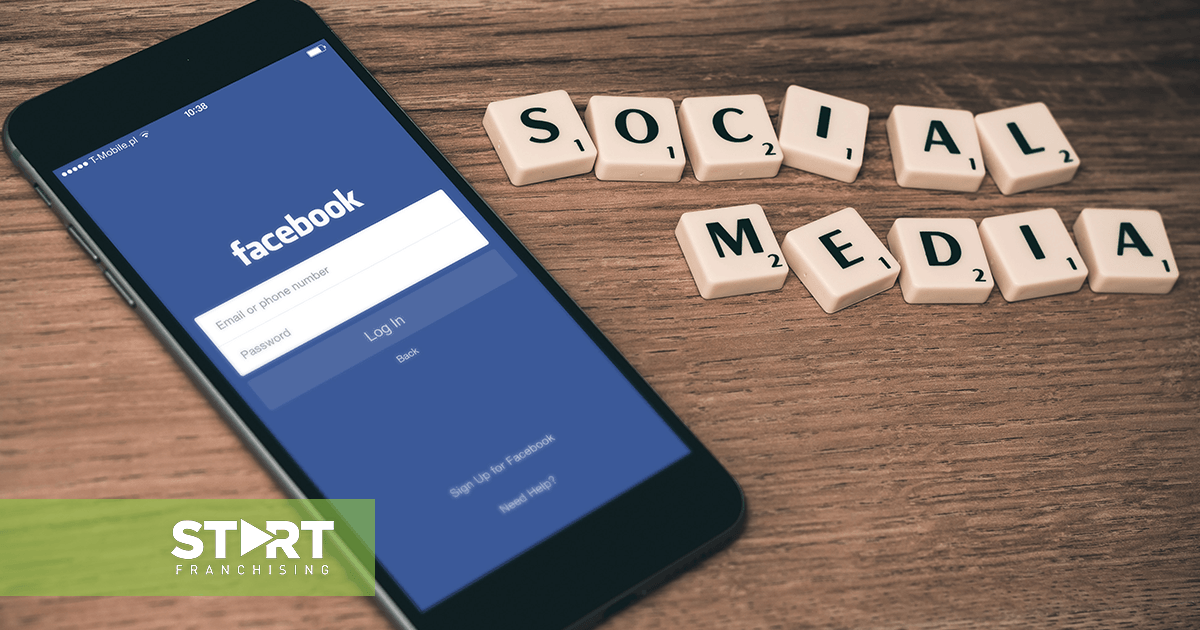 Social media