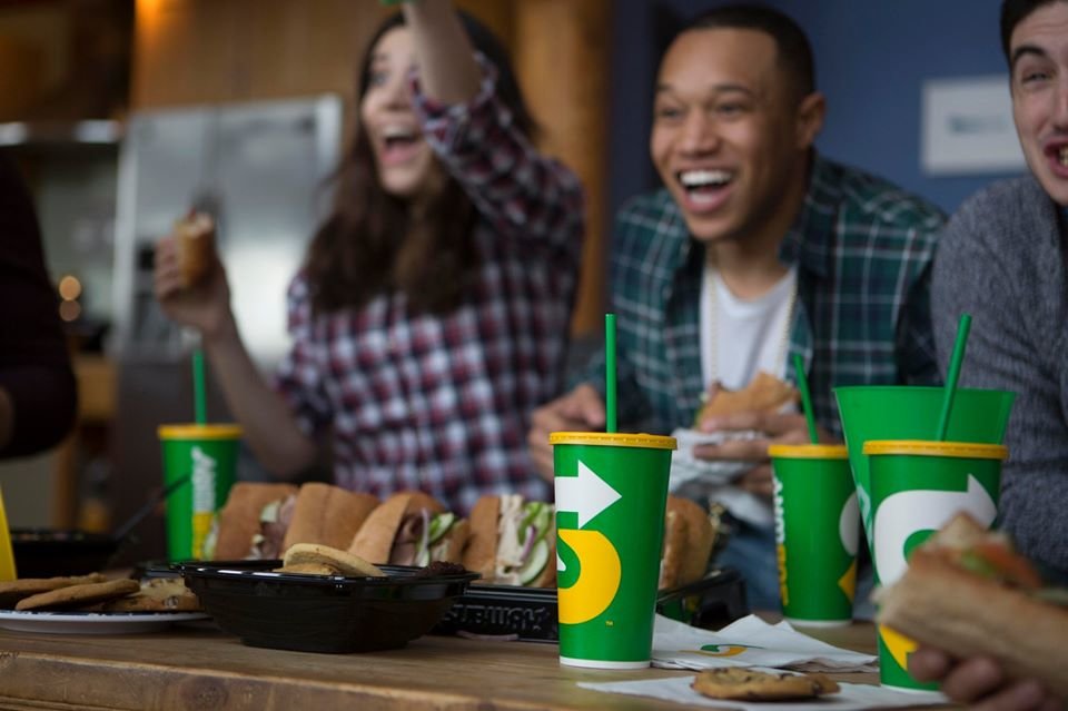 Subway