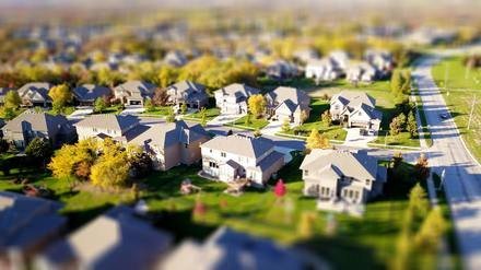 L'immobiliare cambia