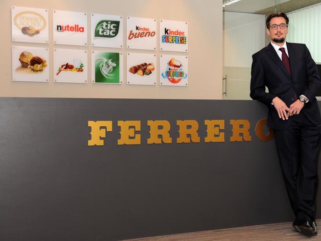 Ferrero Group
