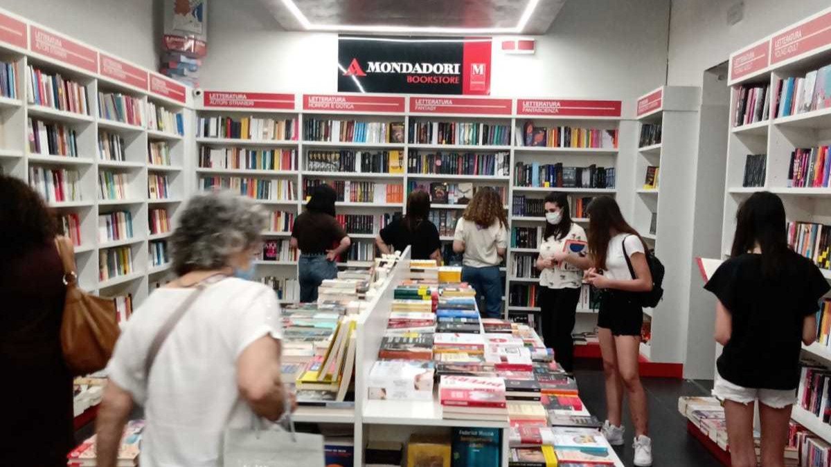 Una iniziativa di Mooks