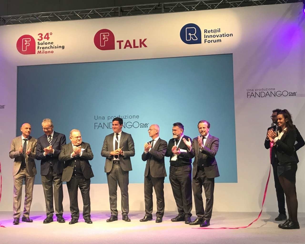 AssoFranchising e Salone Franchising Milano