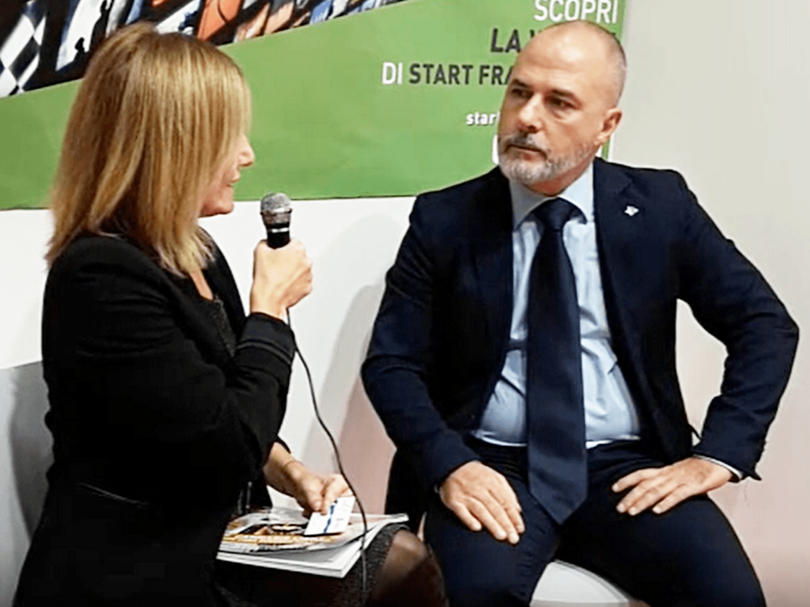 Il format in franchising di YoYogurt