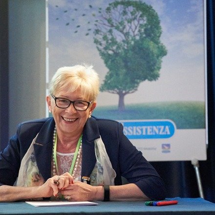 Lucia Sanfelici